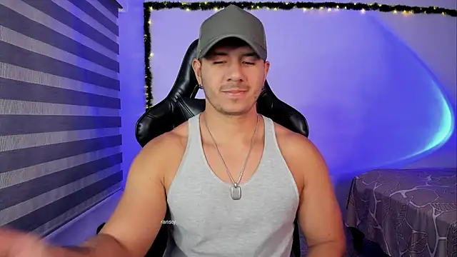 ransoj online show from January 17, 11:19 pm