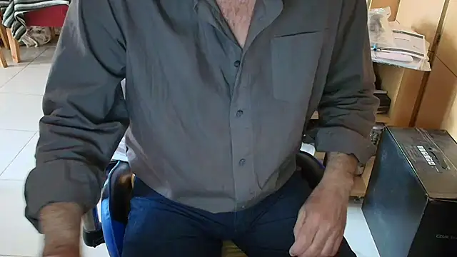 angelgarcia269 online show from November 8, 11:10 am