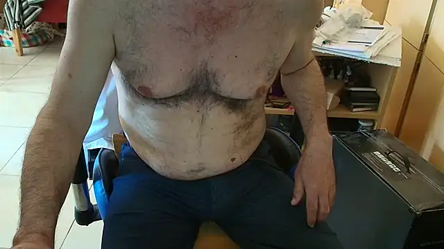 angelgarcia269 online show from November 11, 12:05 pm