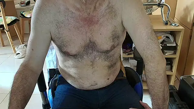 angelgarcia269 online show from January 13, 11:59 am