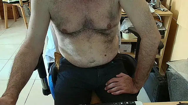 angelgarcia269 online show from February 11, 11:59 am