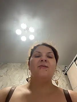 Taisia W online show from December 17, 7:03 am