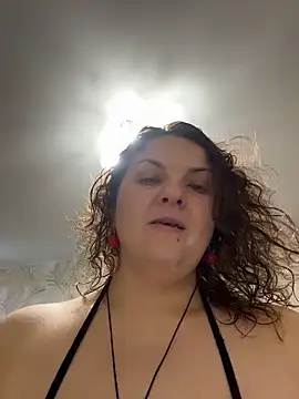 Taisia W online show from January 7, 8:06 am