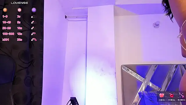 Snapshot of Fenty_XX chatting on January 12, 6:16 pm Fenty XX online show from January 12, 6:16 pm