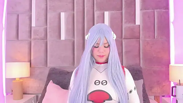 kityangelss online show from February 9, 2:38 am