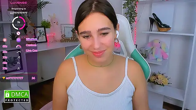  Eliizabeth  online show from October 26, 11:31 pm