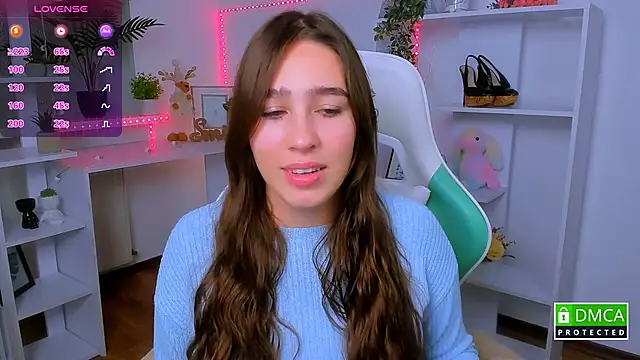  Eliizabeth  online show from November 16, 10:15 pm