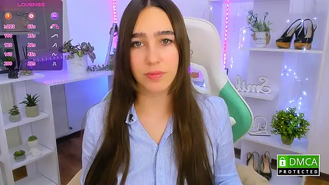  Eliizabeth  online show from January 15, 11:19 pm