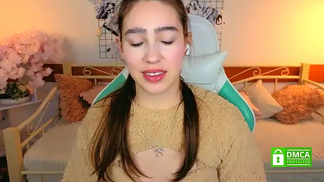  Eliizabeth  online show from March 2, 12:24 am