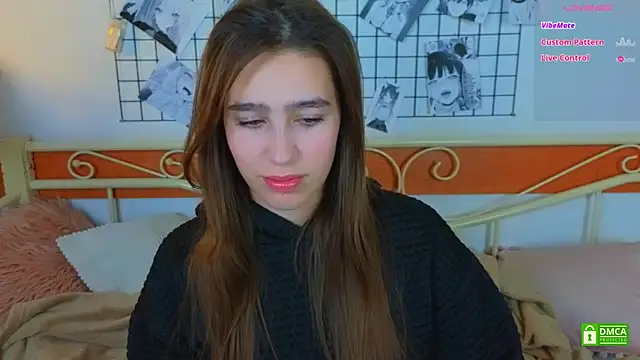 Eliizabeth  online show from May 2, 11:10 pm