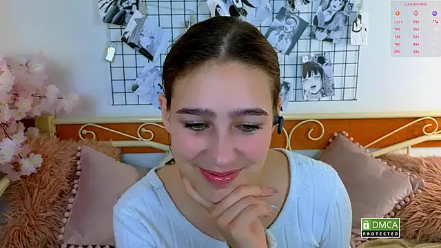 Snapshot of _Eliizabeth_ chatting on May 31, 10:11 pm Eliizabeth online show from May 31, 10:11 pm