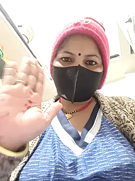 Snapshot of Riyaa-Devi chatting on January 11, 5:51 pm Riyaa-Devi online show from January 11, 5:51 pm