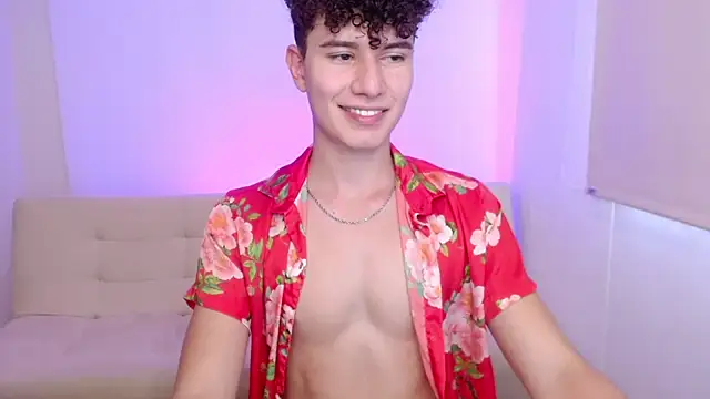 adrian morelly online show from March 7, 7:22 pm