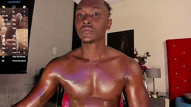 DannSmmith online show from December 1, 10:42 am