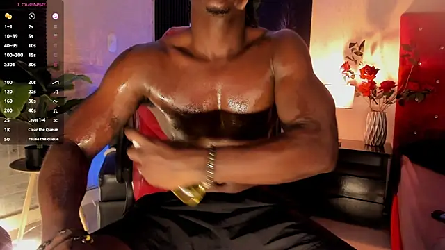 DannSmmith online show from February 13, 4:52 am