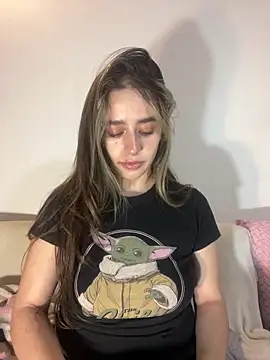 Natalia Suarez online show from October 31, 3:29 am