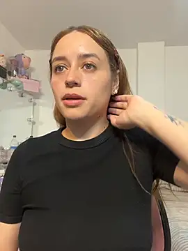 Natalia Suarez online show from April 30, 3:46 am
