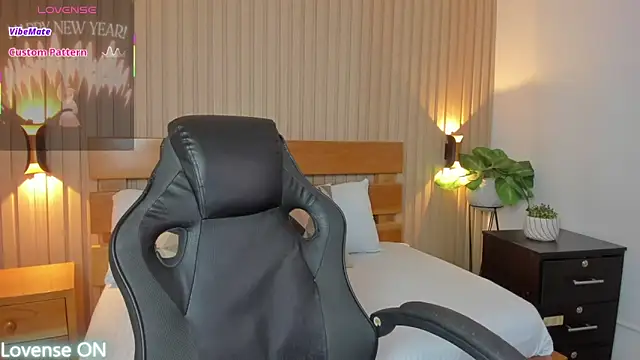 nataly rodri online show from November 29, 2:14 am