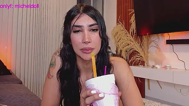 GarciaMilu online show from June 9, 3:18 am