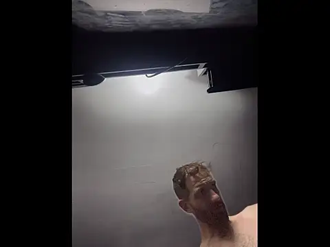 leanjamesdean online show from November 30, 1:09 am