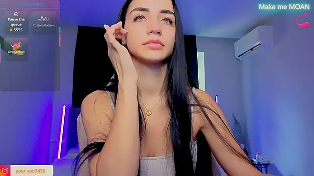 Kemi  Jordan online show from October 24, 9:06 am