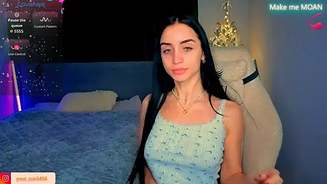 Kemi  Jordan online show from December 18, 5:30 pm