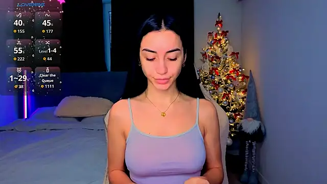 Snapshot of Kemi__Jordan chatting on January 7, 6:49 am Kemi Jordan online show from January 7, 6:49 am