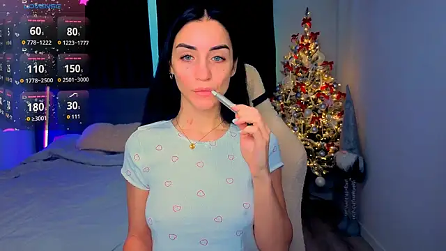 Snapshot of Kemi__Jordan chatting on January 13, 10:42 am Kemi Jordan online show from January 13, 10:42 am