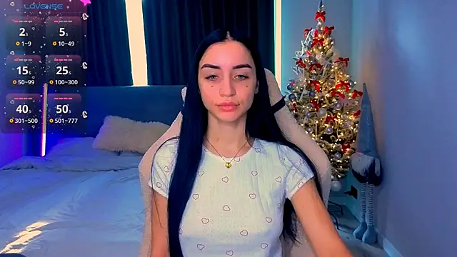 Snapshot of Kemi__Jordan chatting on January 15, 9:14 am Kemi Jordan online show from January 15, 9:14 am