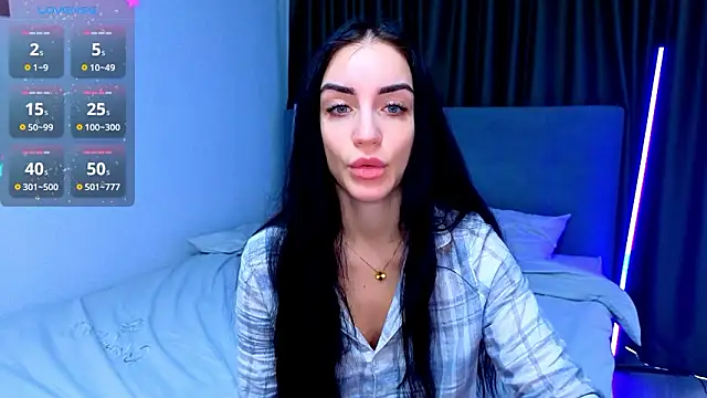 Snapshot of Kemi__Jordan chatting on March 7, 10:56 am Kemi Jordan online show from March 7, 10:56 am