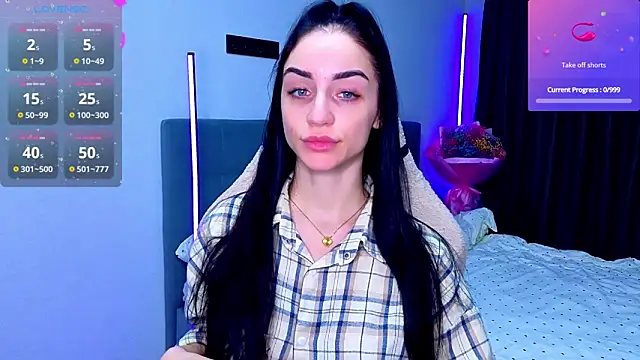 Snapshot of Kemi__Jordan chatting on March 16, 2:54 pm Kemi Jordan online show from March 16, 2:54 pm