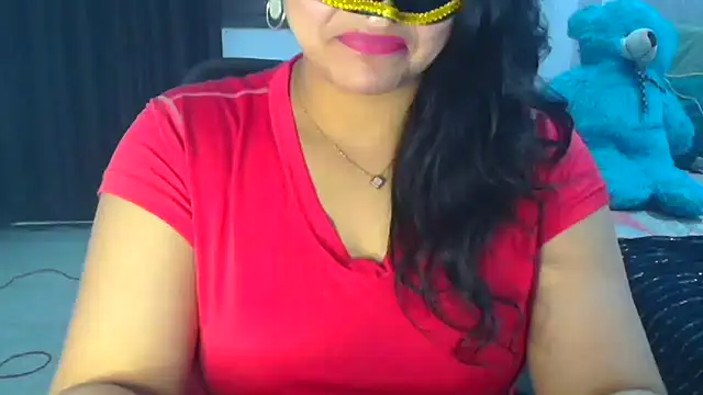 Maria 55 online show from January 8, 9:21 am