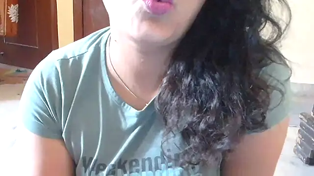 Snapshot of Maria_55 chatting on May 31, 9:05 am Maria 55 online show from May 31, 9:05 am