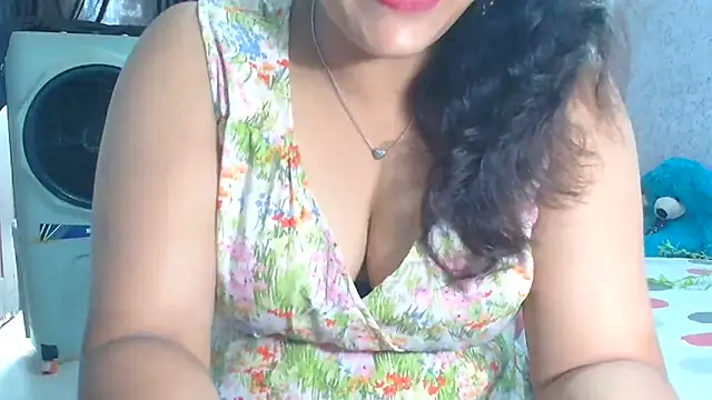 Maria 55 online show from June 18, 7:08 am