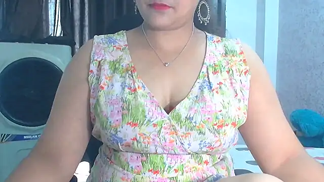 Maria 55 online show from July 12, 7:32 am