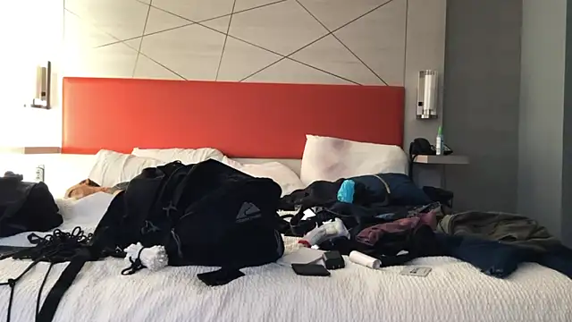 BDDuncanAbaddon online show from November 29, 4:21 pm