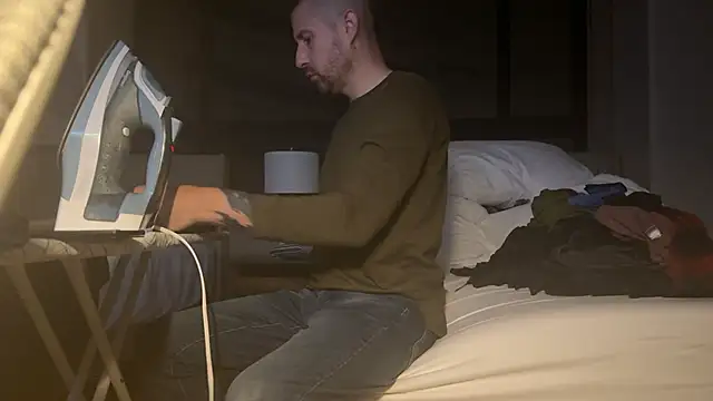 BDDuncanAbaddon online show from December 4, 7:06 am