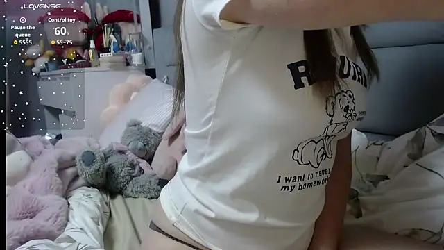 Viktoriiya bald online show from February 16, 11:45 pm