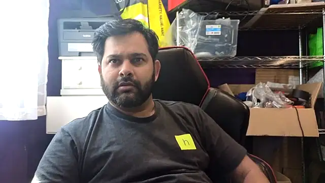 Sakhtlaundaz online show from June 8, 12:38 pm