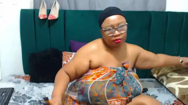 PASION THUNDERX23 online show from June 18, 8:02 pm
