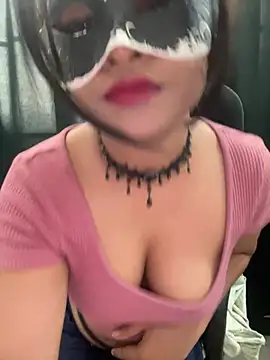 Snapshot of Amelia_singh chatting on January 14, 11:16 am Amelia singh online show from January 14, 11:16 am