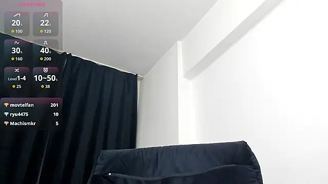 musclemonster31 online show from May 15, 11:23 pm