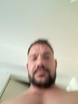 musclemonster31 online show from June 27, 6:07 am