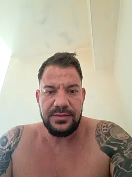 musclemonster31 online show from July 30, 3:11 pm