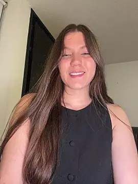 AmelieLaurent  online show from January 11, 4:28 am