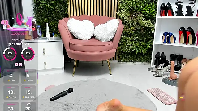 sweetcherry30 online show from November 7, 7:14 pm