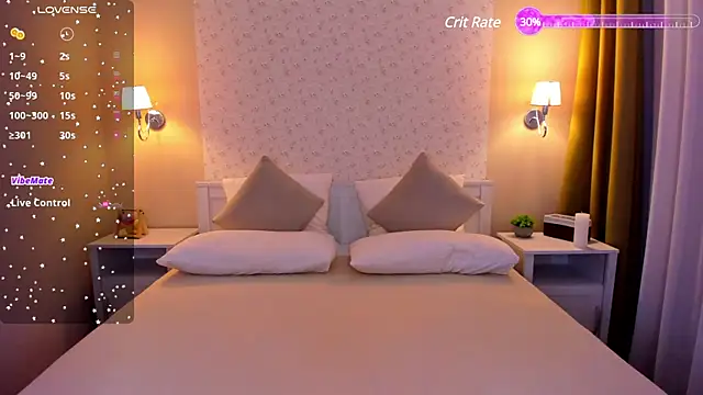 Lexi Split online show from February 18, 8:38 am