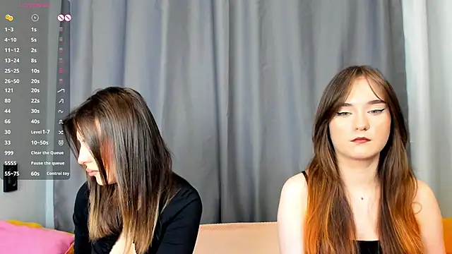 AnnaTeona online show from January 20, 5:48 am