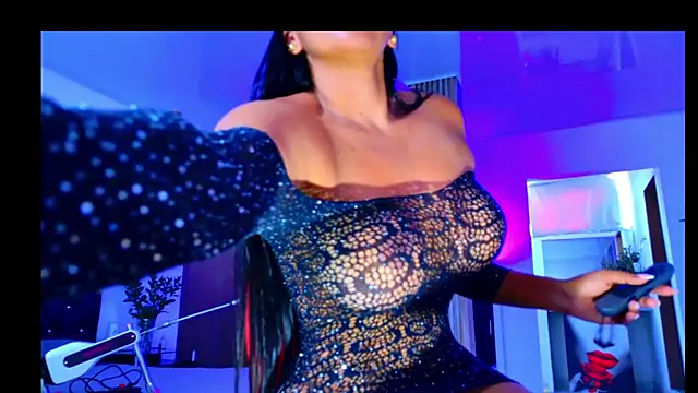 SQUIRT4UMEGAN online show from July 15, 4:45 pm