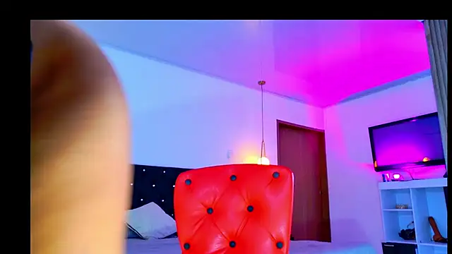 SQUIRT4UMEGAN online show from July 22, 4:10 pm
